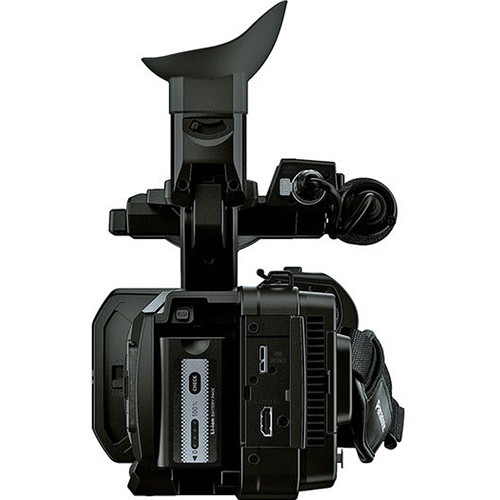    מצלמת וידאו Panasonic AG-UX90